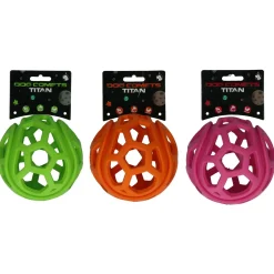 Dog Comets Titan Ø12 cm - Hondenspeelgoed