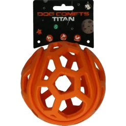 Dog Comets Titan Ø12 cm - Hondenspeelgoed