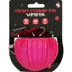 Dog Comets Vesta - Hondenspeelgoed - Pink