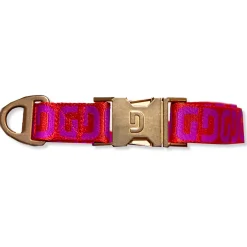 Dogguo Dg Collar - Hondenhalsband
