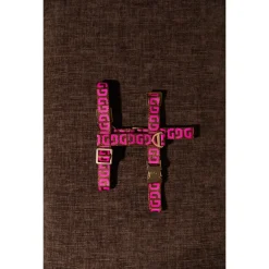 Dogguo Dg Harness - Hondentuig