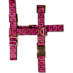 Dogguo Dg Harness - Hondentuig