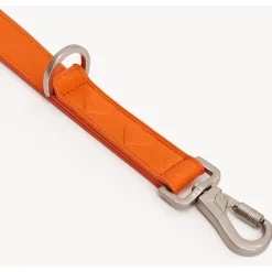 Dogguo Heart Leash - Hondenriem - Oranje