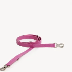 Dogguo Heart Leash - Hondenriem - Roze