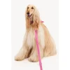 Dogguo Heart Leash - Hondenriem - Roze