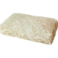 Dogguo Swirl Bed Beige - Hondenmatras