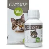 Doils Cat Oils Vital - Voedingssupplement - 100 ml Kat
