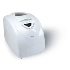 Domo Broodmaker B3970 - Bakproducten - Wit