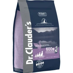 Dr.Clauder's All Breed Hyposensitive Eend&Aardappel - Hondenvoer