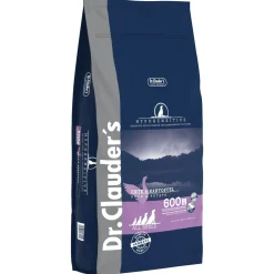 Dr.Clauder's All Breed Hyposensitive Eend&Aardappel - Hondenvoer