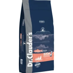 Dr.Clauder's All Breed Hyposensitive Zalm&Aardappel - Hondenvoer