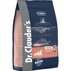 Dr.Clauder's All Breed Hyposensitive Zalm&Aardappel - Hondenvoer