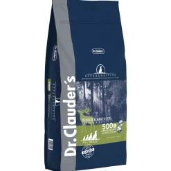Dr.Clauder's All Breed Hyposensitive Hert&Aardappel - Hondenvoer