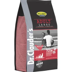 Dr.Clauder's Best Choice Adult Large Breed - Hondenvoer