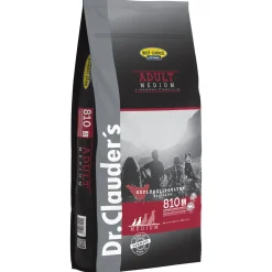 Dr.Clauder's Best Choice Adult Medium Breed - Hondenvoer