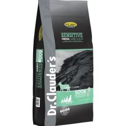 Dr.Clauder's Best Choice Junior All Breed Lam&Rijst - Hondenvoer
