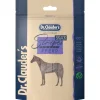 Dr.Clauder's Snack Paardenfiletstrips - Hondensnacks - Paard 80 g