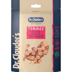 Dr.Clauder's Trainingssnack - Hondensnacks - Kalkoen 80 g