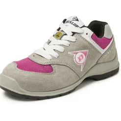 Dunlop Dameswerkschoen Flying Arrow S3 - Werkschoenen - Grijs 42