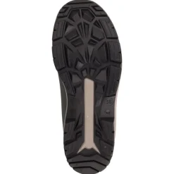 Dunlop Gevoerde Laars Blizzard Groen - Laarzen