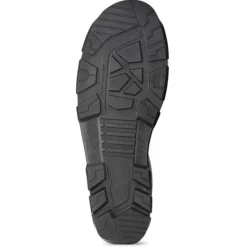 Dunlop Knielaars Acifort - Unisex Groen - Laarzen