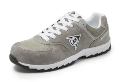 Dunlop Werkschoen Flying Arrow S3 Grijs&Wit - Werkschoenen