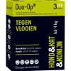 Duo-Op 40 Mg Hond. Kat En Konijn Tot 4 Kg - Anti vlooienmiddel - 3 pip