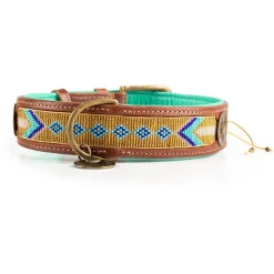 Dwam Halsband Indi Moon - Hondenhalsband