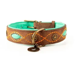 Dwam Halsband Joplin - Hondenhalsband