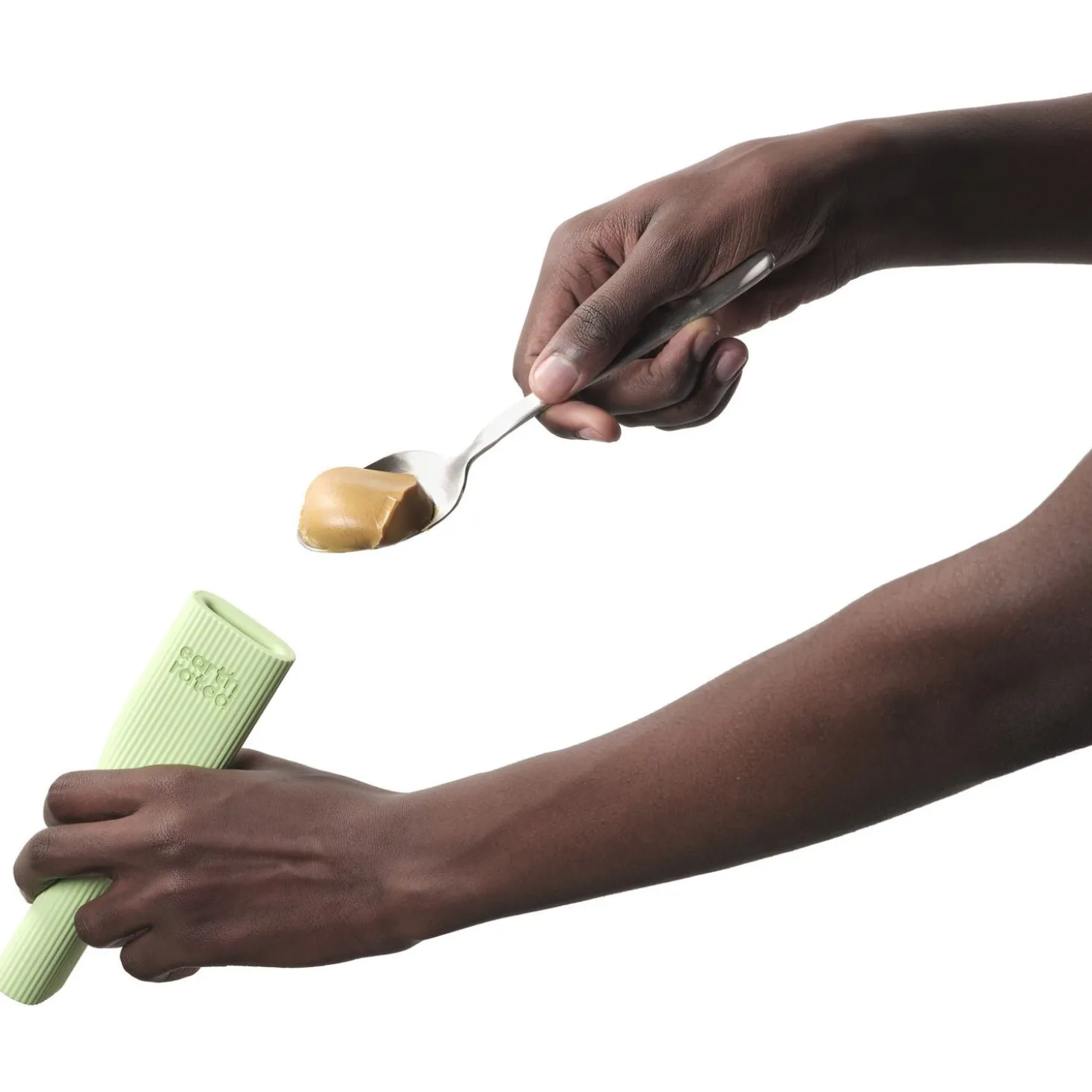 Earth Rated Chew Toy Groen - Hondenspeelgoed