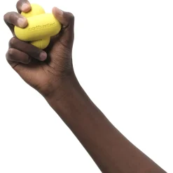 Earth Rated Fetch Toy Geel - Hondenspeelgoed