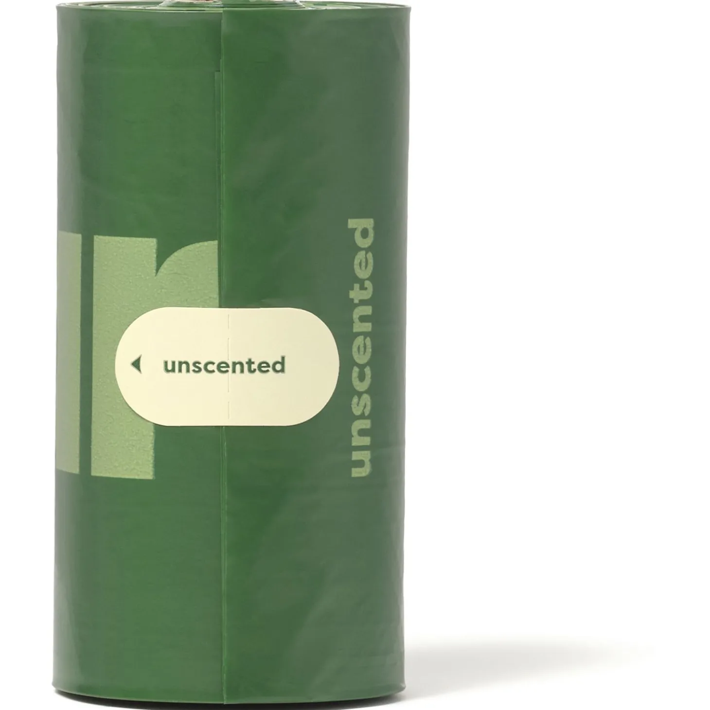 Earth Rated Poepzakjes - Hondenpoepzakjes - 8 rol