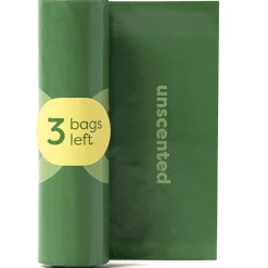 Earth Rated Poepzakjes - Hondenpoepzakjes - 8 rol