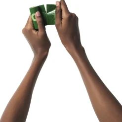 Earth Rated Poepzakjes Lavendel - Hondenpoepzakjes - 8 rol