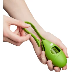 Earth Rated Poepzakjes Lavendel Met Dispenser - Hondenpoepzakjes - Groen 15 stuks