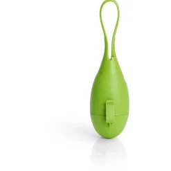 Earth Rated Poepzakjes Met Dispenser - Hondenpoepzakjes - Groen 15 stuks