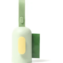 Earth Rated Poepzakjes Met Dispenser - Hondenpoepzakjes - 15