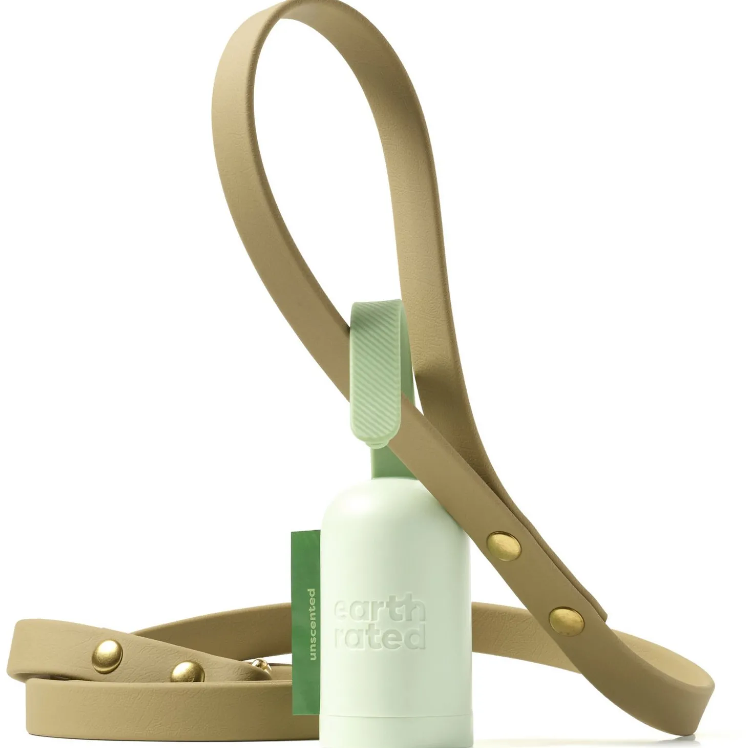 Earth Rated Poepzakjes Met Dispenser - Hondenpoepzakjes - 15