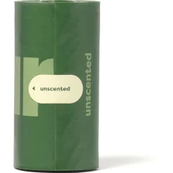 Earth Rated Poepzakjes Navulling - Hondenpoepzakjes - 15