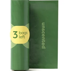 Earth Rated Poepzakjes Navulling - Hondenpoepzakjes - 15