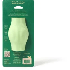 Earth Rated Treat Toy Groen - Hondenspeelgoed