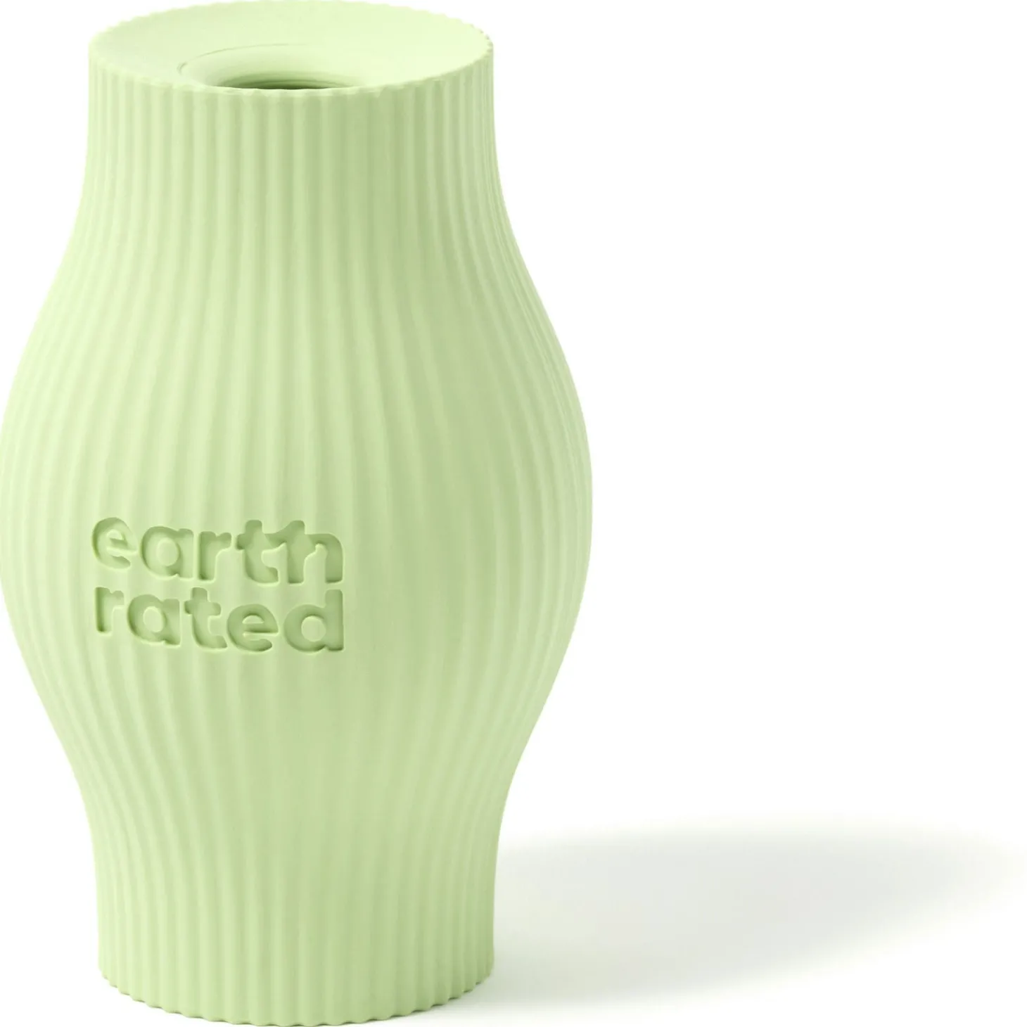 Earth Rated Treat Toy Groen - Hondenspeelgoed