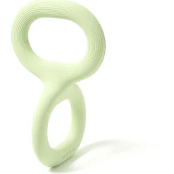 Earth Rated Tug Toy Groen - Hondenspeelgoed
