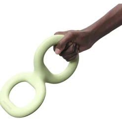 Earth Rated Tug Toy Groen - Hondenspeelgoed