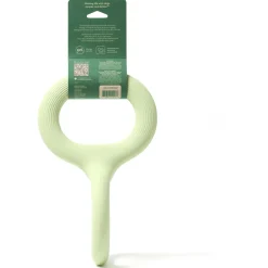 Earth Rated Tug Toy Groen - Hondenspeelgoed