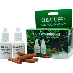 Easy Life Aquascaping Kit - Onderhoud - per set