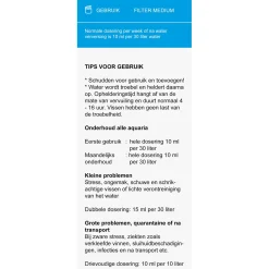 Easy Life Filter Medium - Waterverbeteraars