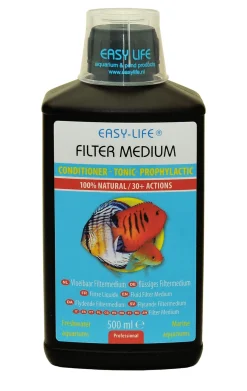 Easy Life Filter Medium - Waterverbeteraars