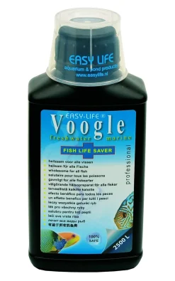 Easy Life Voogle - Medicijnen - 250 ml