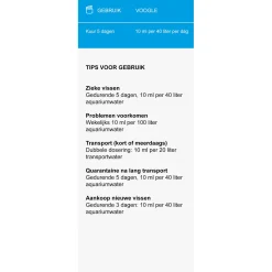 Easy Life Voogle - Medicijnen - 250 ml